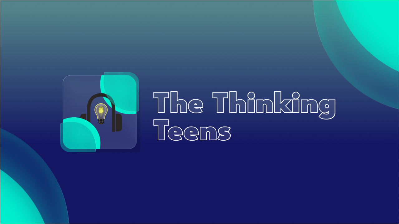 The Thinking Teens