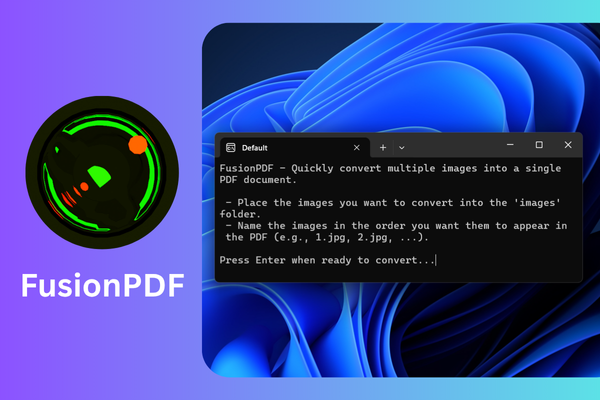 FusionPDF